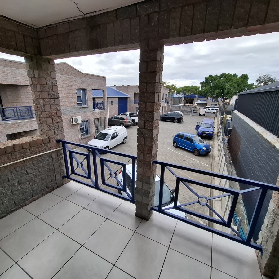 To Let commercial Property for Rent in Stikland Industrial Western Cape